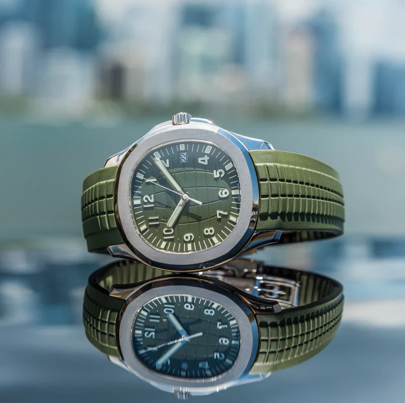 Imperium Field Green Edition