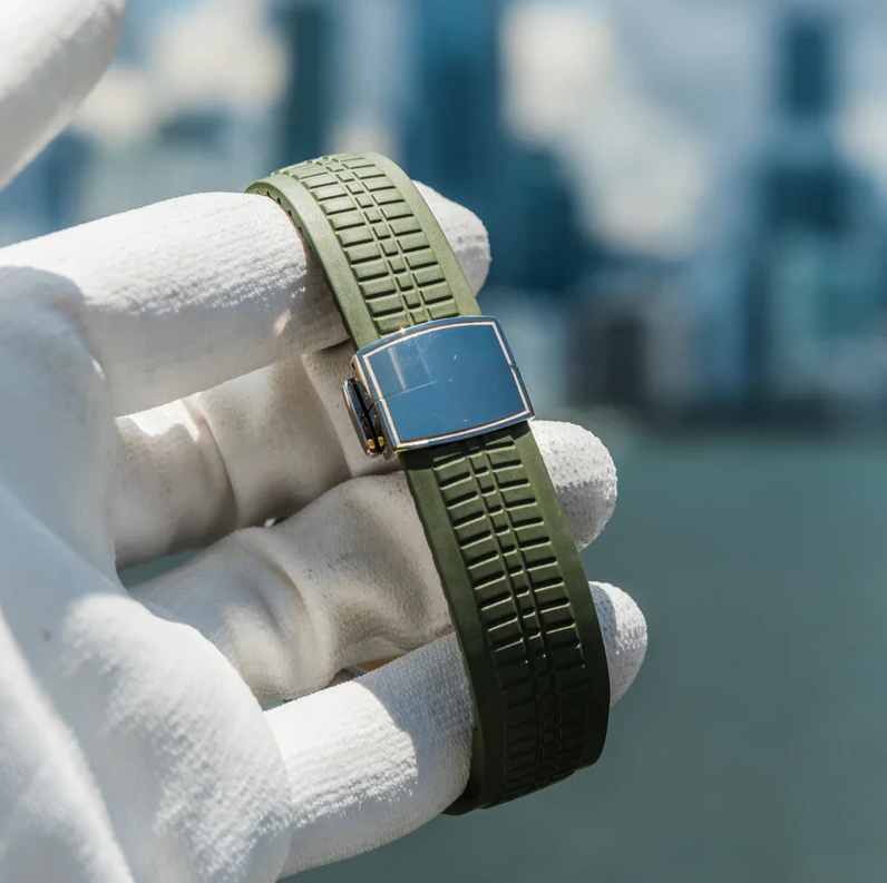 Imperium Field Green Edition