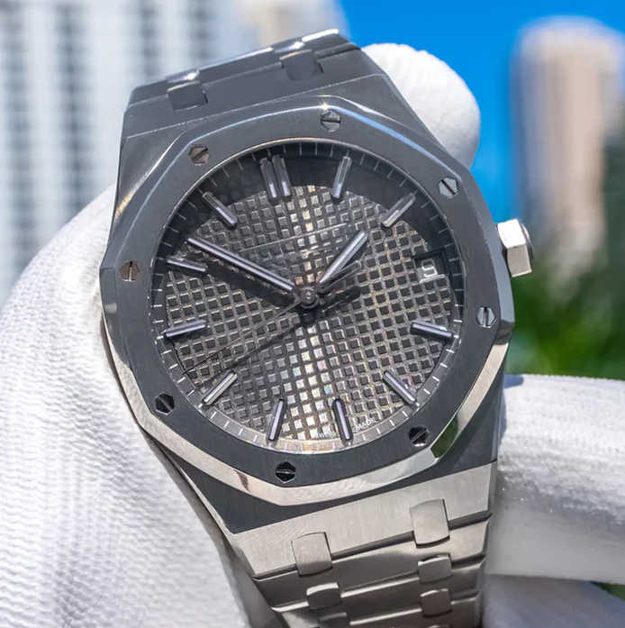 Luxury Timepieces – Forest Elite Classic Edition