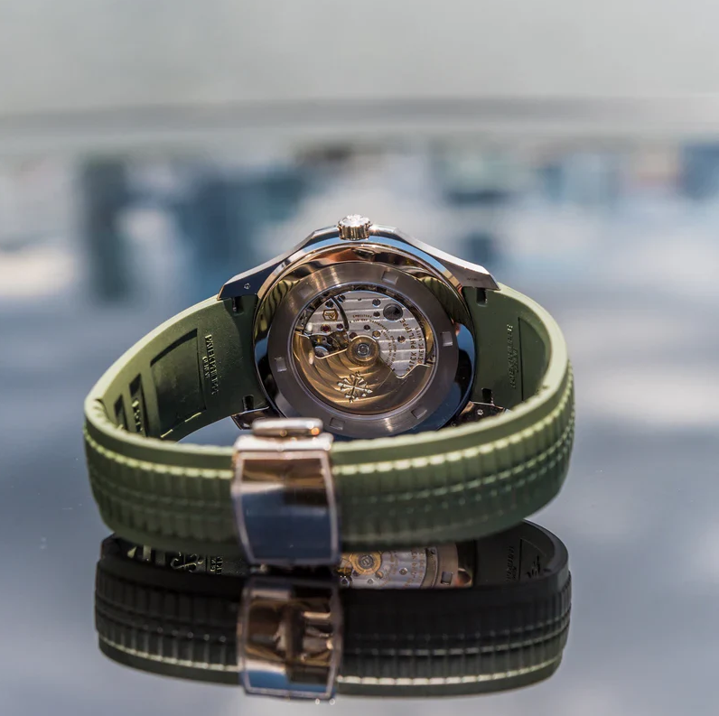 Imperium Field Green Edition