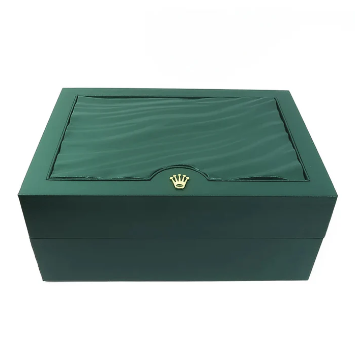 Luxury Timepieces – Navigator Midnight Blue