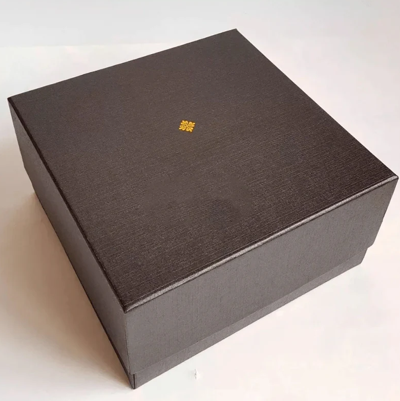 Luxury Timepieces – Marina Deep Teal Cushion Edition