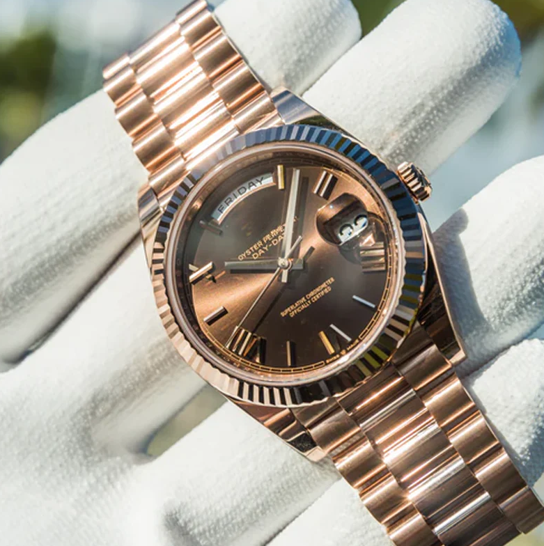 Rose Sovereign Edition