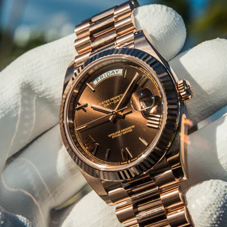 Rose Sovereign Edition