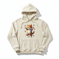 Little Paw Energy Hoodie