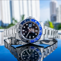 Imperium GMT Ocean Blue