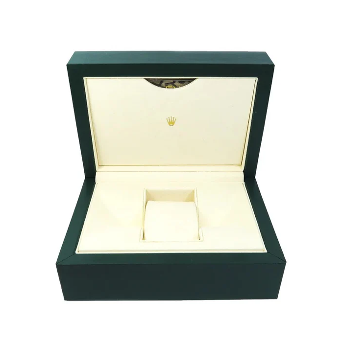 Luxury Timepieces – Navigator Midnight Blue