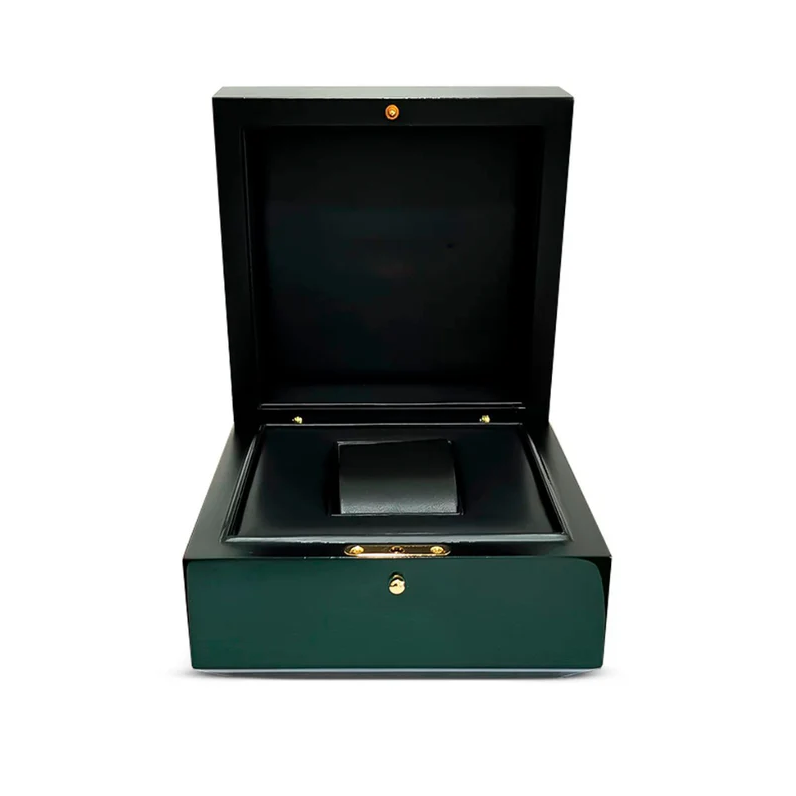 Imperium Skeleton Black Gold