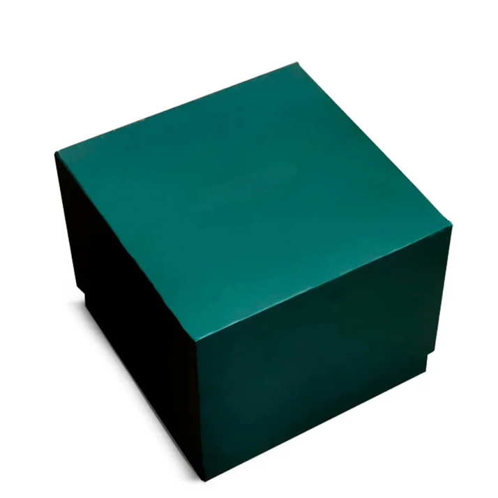 Luxury Timepieces – Sovereign Two-Tone Tourbillon