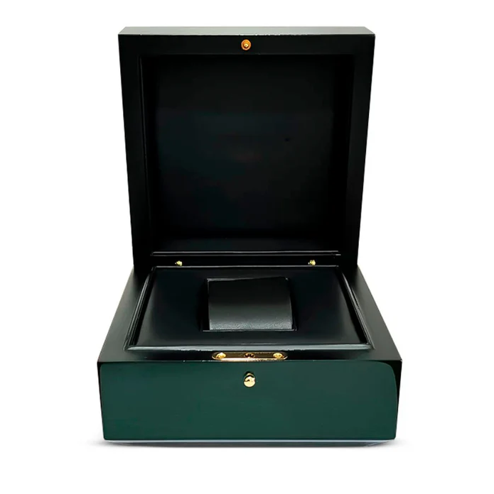 Luxury Timepieces – Alpine Pearl Classic Edition