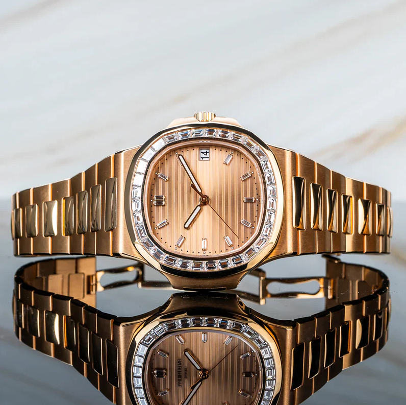 Imperium Classic Rose Diamond