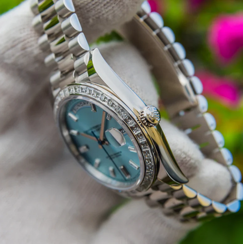 Glacial Monarch Edition