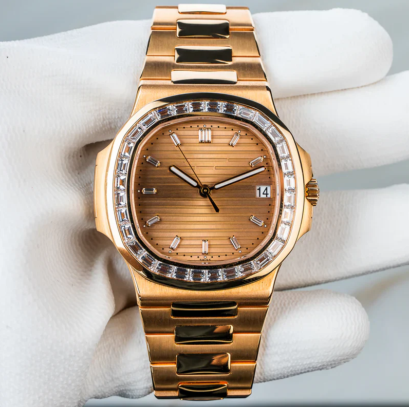 Imperium Rose Diamond Classic Edition