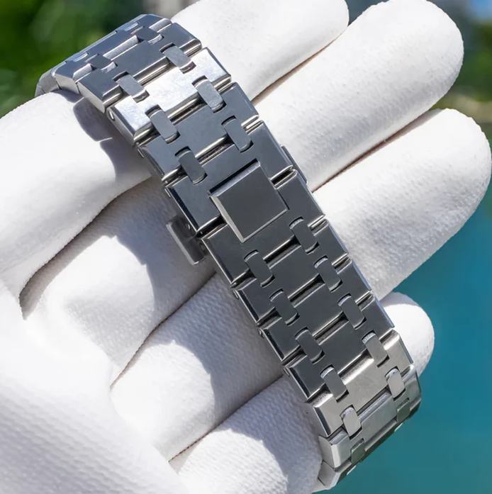 Luxury Timepieces – Forest Elite Classic Edition