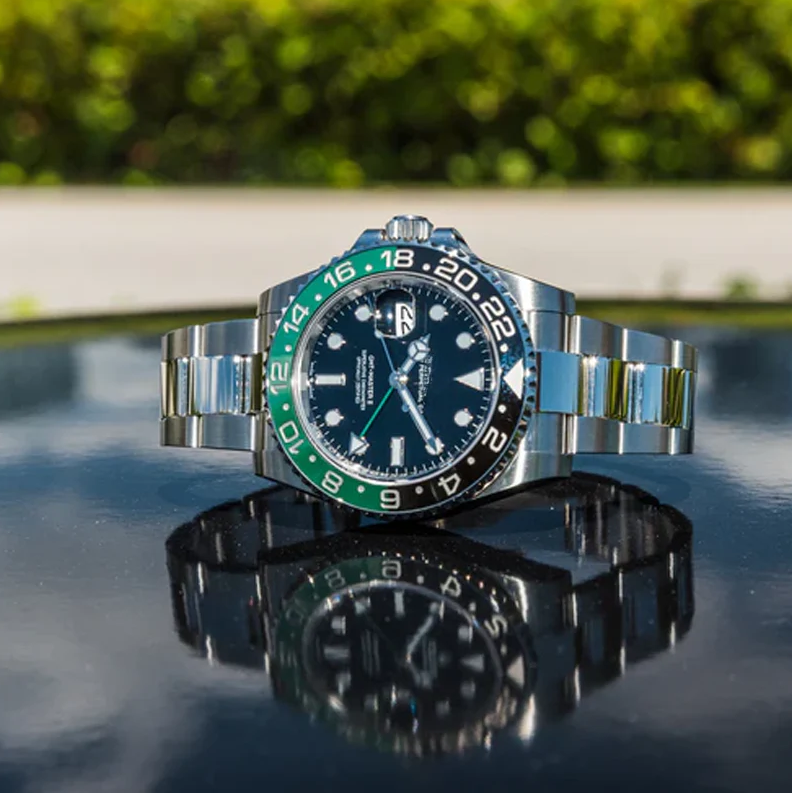 Emerald Meridian Edition