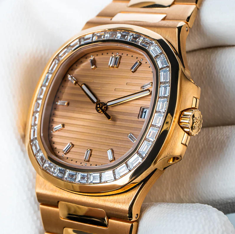 Imperium Classic Rose Diamond