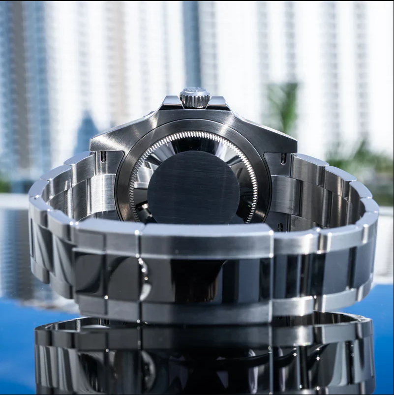 Imperium GMT Ocean Blue