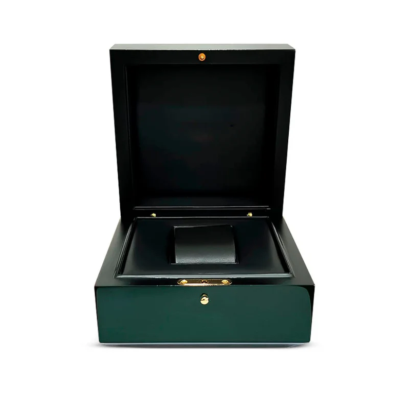 Imperium Rose Gold Skeleton Edition