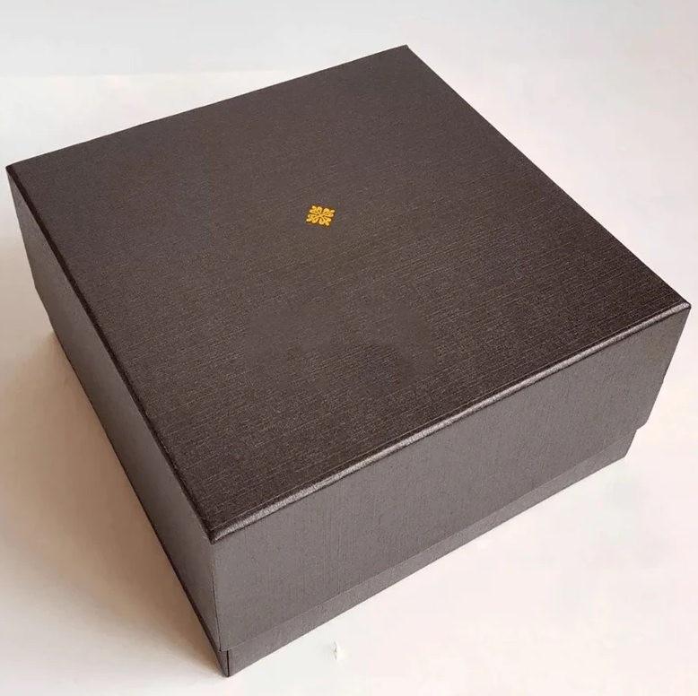 Luxury Timepieces – Adrenaline Orange Chronograph