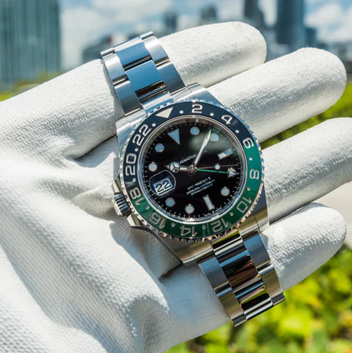 Emerald Meridian Edition