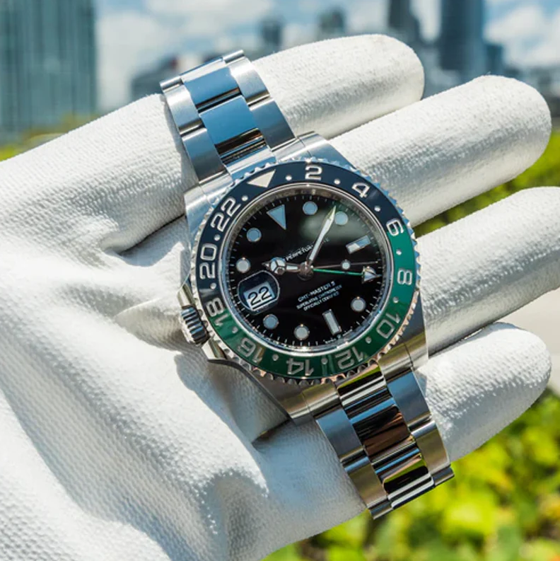 Emerald Meridian Edition