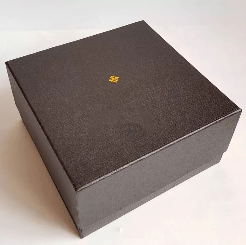 Imperium Classic Green Steel Edition