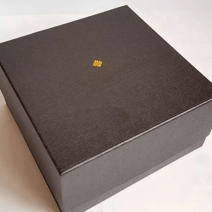 Luxury Timepieces – Eclipse Blue Signature Edition