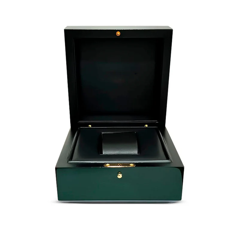 Imperium Black & Rose Chronograph Edition