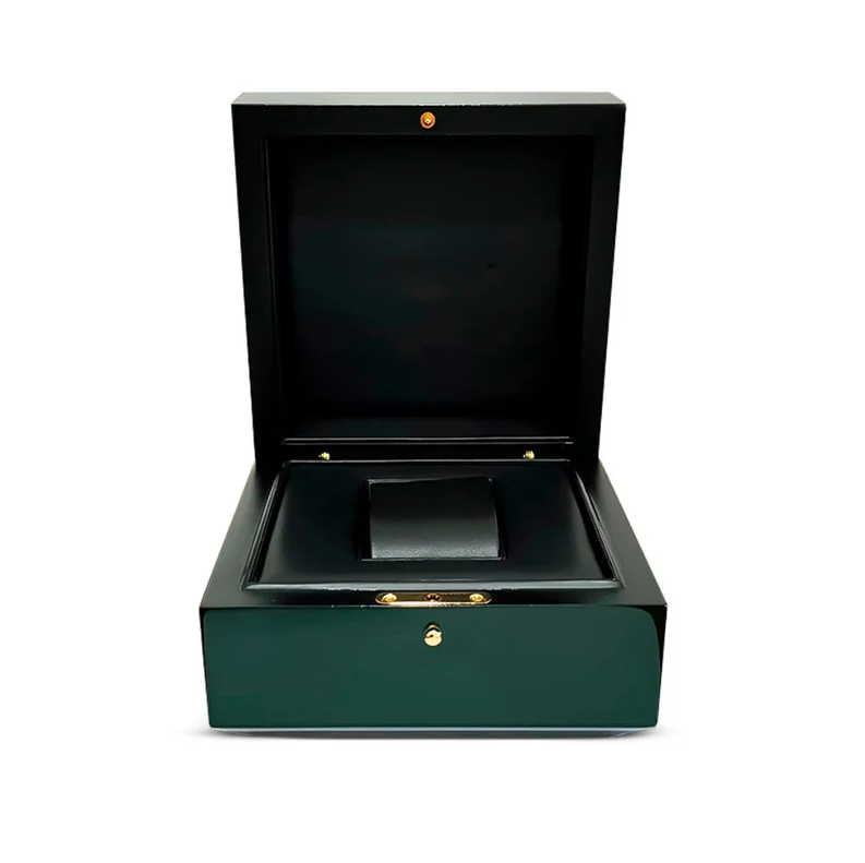 Imperium Steel Blue Chronograph Edition