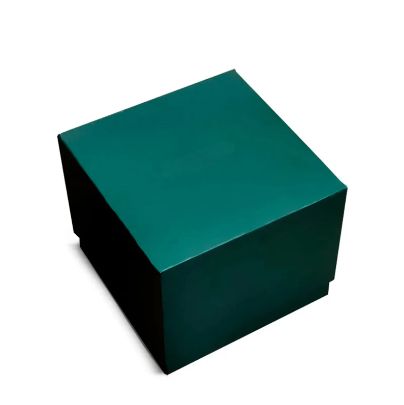 Imperium Black & Rose Chronograph Edition