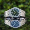 Luxury Timepieces – Alpine Pearl Classic Edition