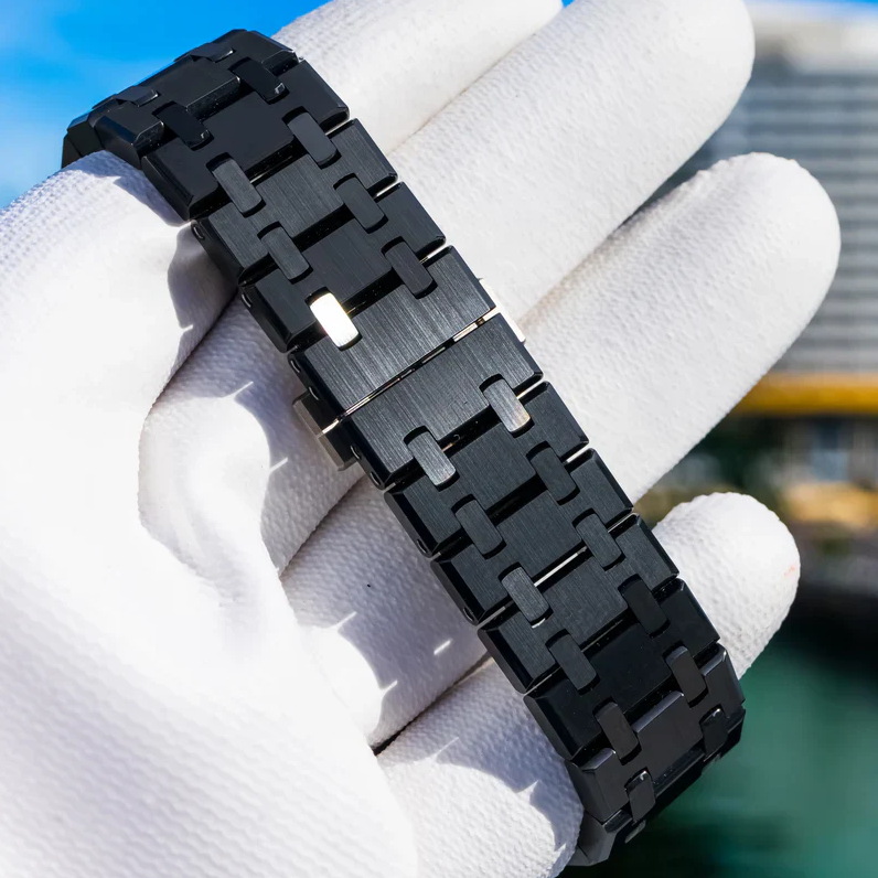 Imperium Black & Gold Skeleton Edition