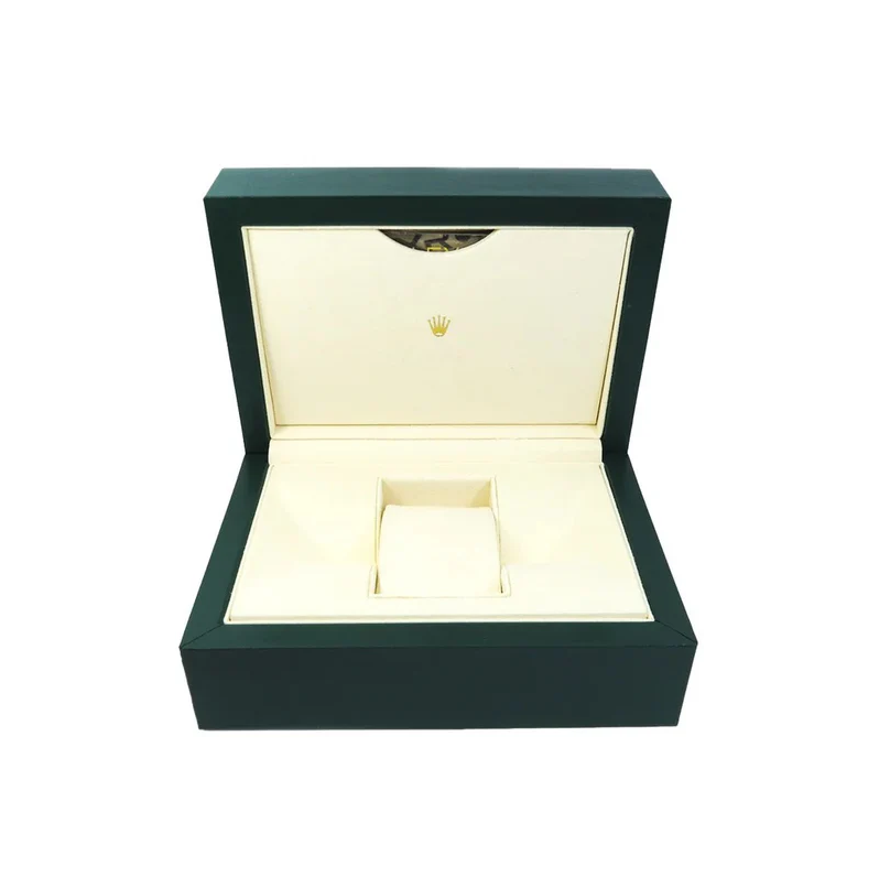 Imperium Chronograph Gold Black